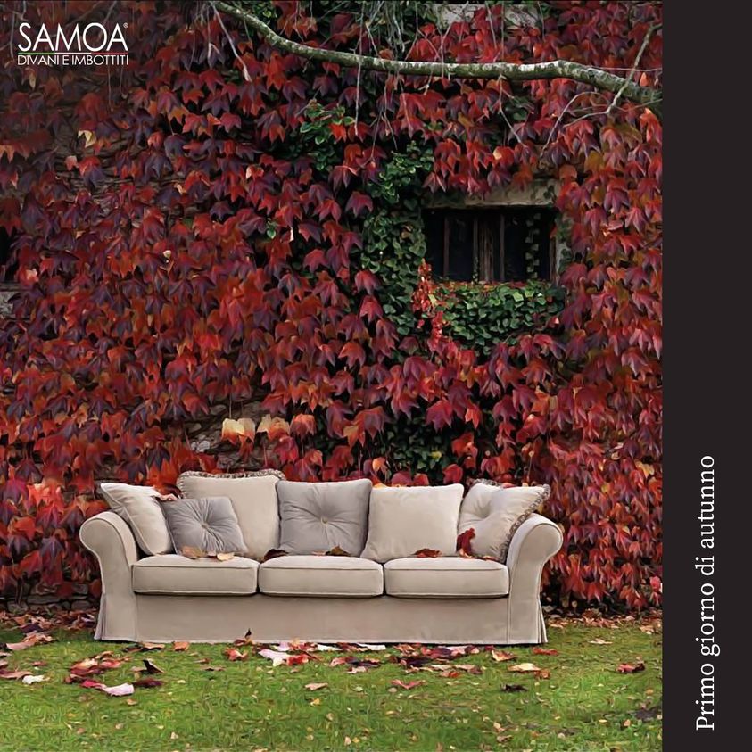 Samoa divani